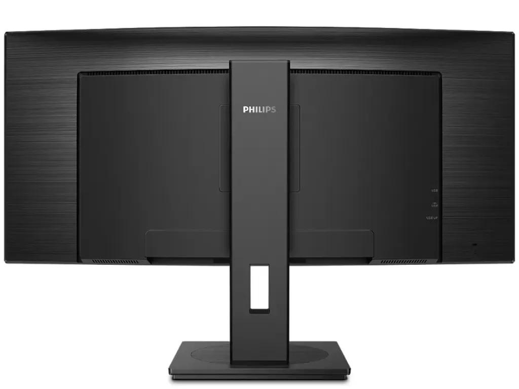 Philips Monitor PHILIPS 346B1C/00 34"/VA,21:9,zakrivljen/3440x1440/100Hz/4ms GtG/HDMI,DP,USB,LAN/zvucnici Slika 3